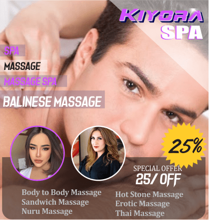 Balinese Massage in Virar